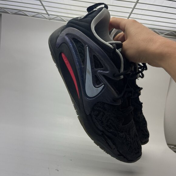 Nike KD 15 Maryland Roots 2022  Basketball Shoes Men’s Sz 9 - DC1975-004 READ* - Picture 5 of 12